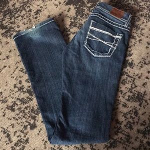 Stella Slim Boot Jeans Long Inseam